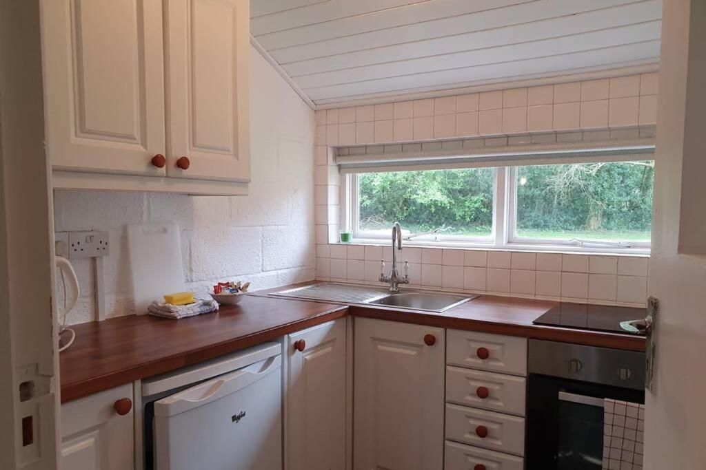 The Tack Room Cottage - Wells House & Gardens Wexford Extérieur photo