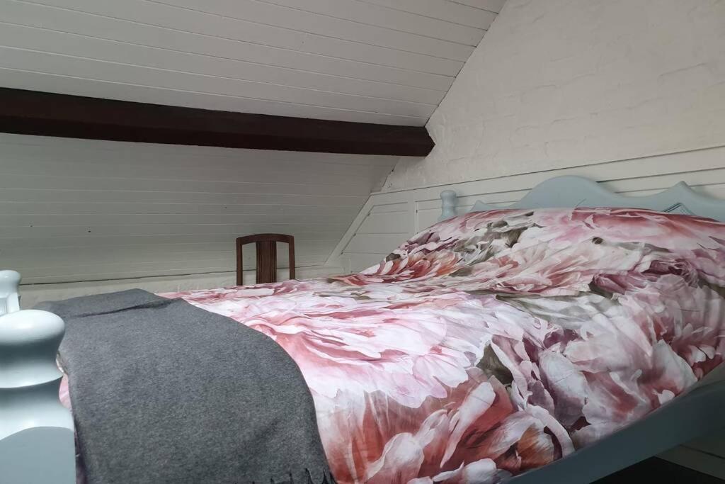 The Tack Room Cottage - Wells House & Gardens Wexford Extérieur photo
